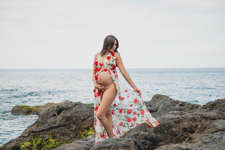Sesión Fotográfica Exterior Privada en Tenerife - 5