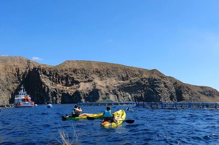 Cueva del palmar - 3