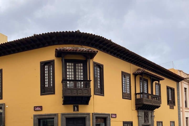Tour Privado los Gigantes Masca Garachico de Icod de los Vinos - 3
