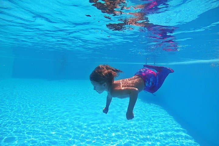 Medio día Mermaiding y Freediving en Tenerife - 3
