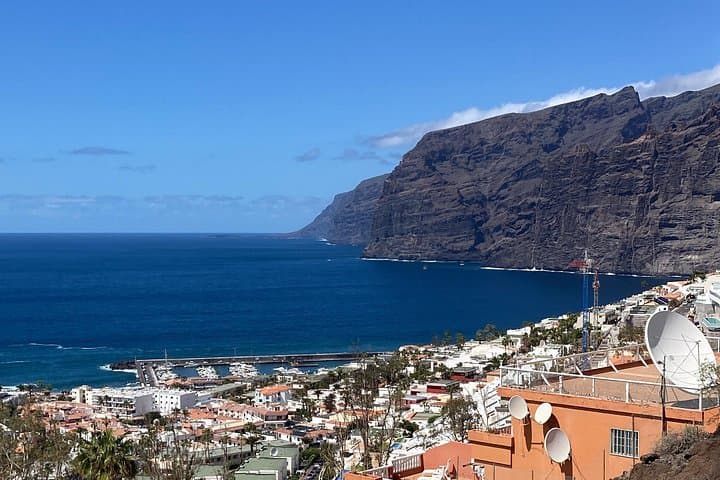 Tour Privado los Gigantes Masca Garachico de Icod de los Vinos - 1