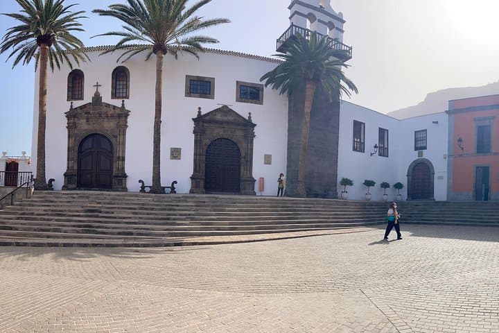 Tour Privado los Gigantes Masca Garachico de Icod de los Vinos - 7