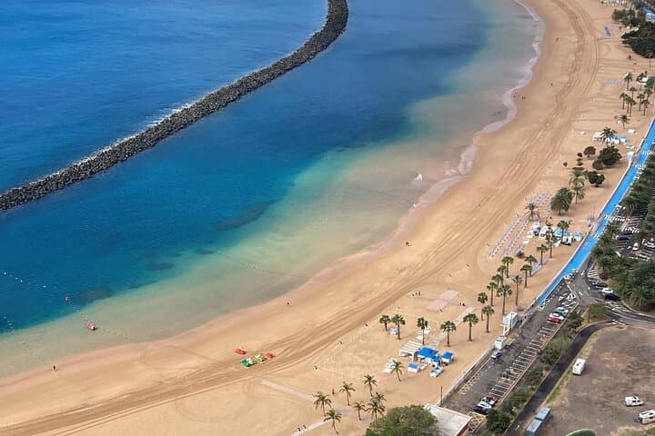 Tour de Aventura Privado en Tenerife Anaga Mínimo 3 personas - 4