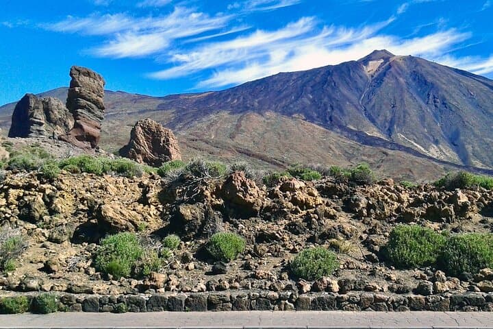 Excursión vip de día completo a Masca y el Teide desde el sur de Tenerife - 4