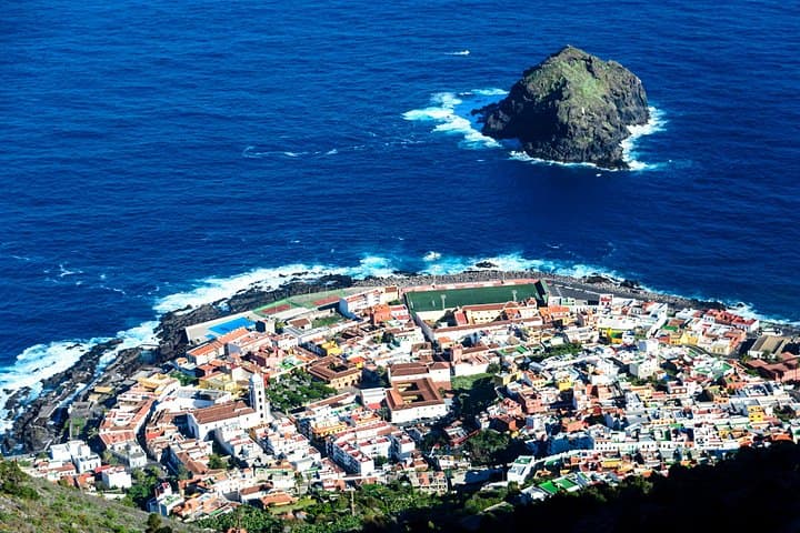 Secretos del Noroeste de Tenerife - 2