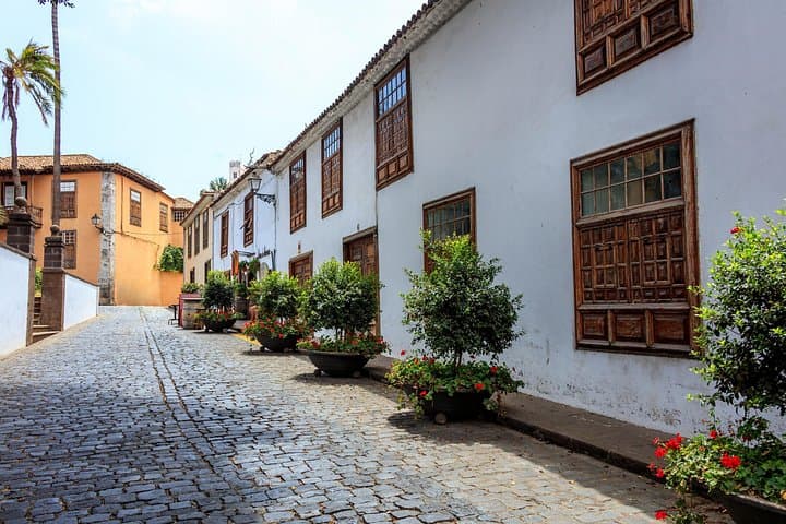 Secretos del Noroeste de Tenerife - 4