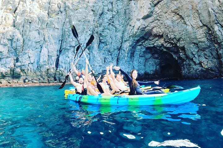 Cueva del palmar - 8