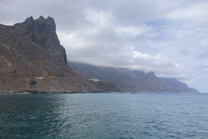 Tour de Aventura Privado en Tenerife Anaga Mínimo 3 personas - 6