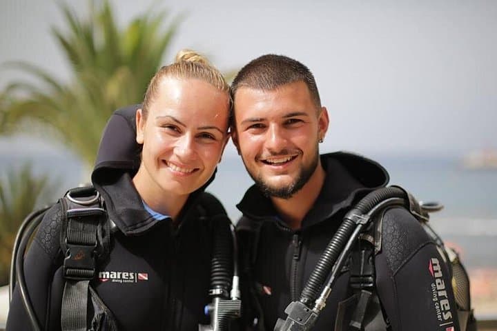 Me encanta el buceo - 3