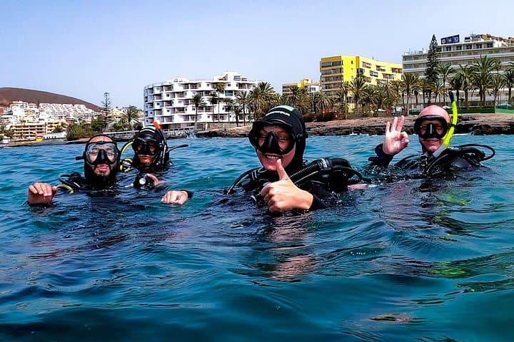 Me encanta el buceo - 4