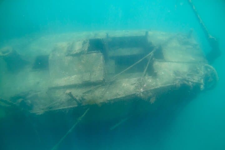 Descubre el buceo - 7