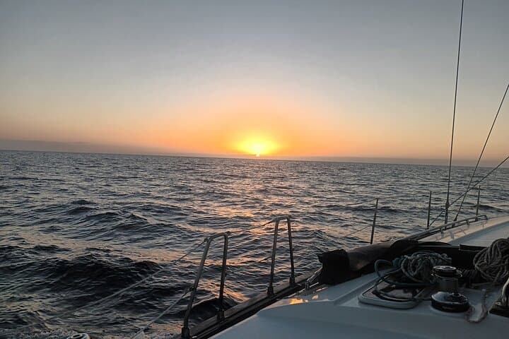 sailing de ocean - 2