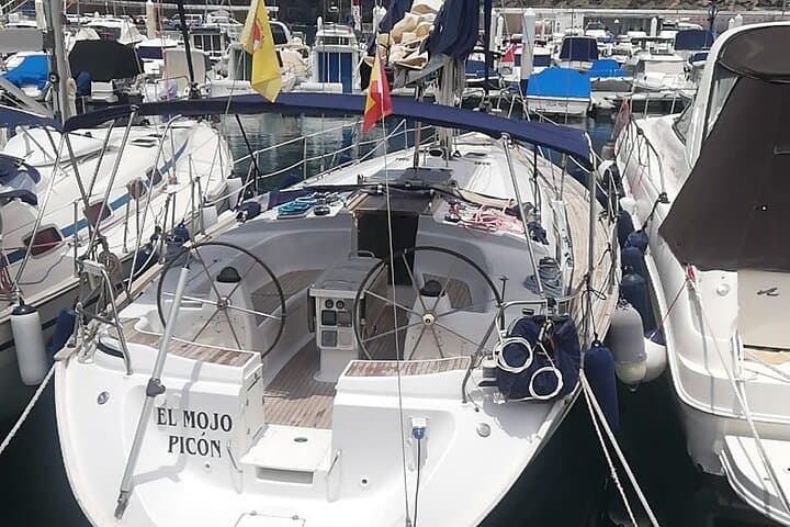 sailing de ocean - 3