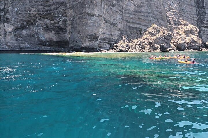 sailing de ocean - 4