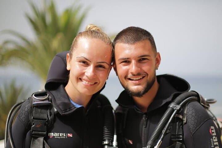 Buceo divertido - 3