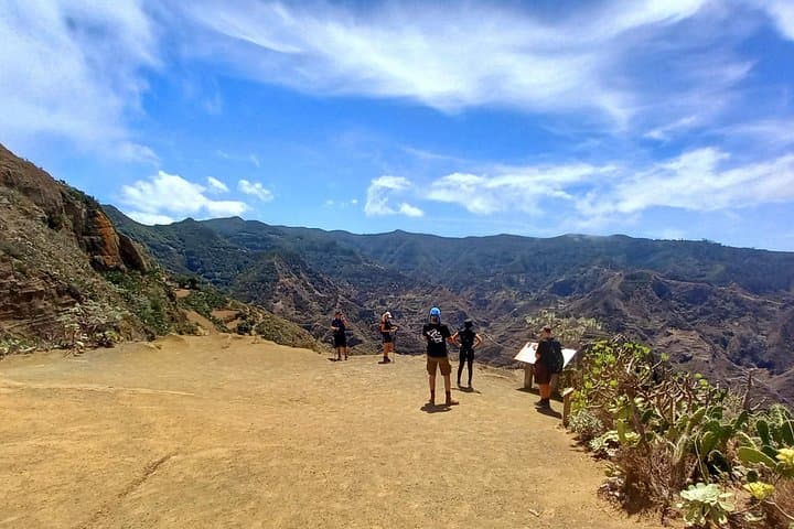 Increíble Anaga : Tour de senderismo en grupos pequeños (12km) en Tenerife - 8