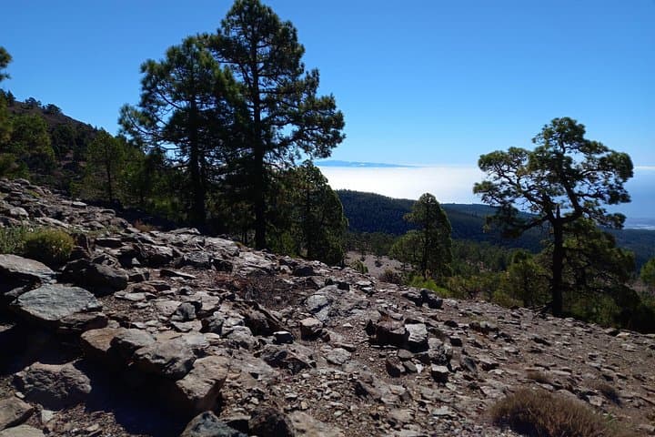 Senderismo al aire libre en Tenerife - 4