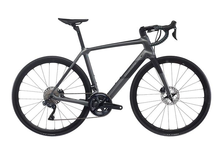 Disco CV Bianchi Infinito - 4