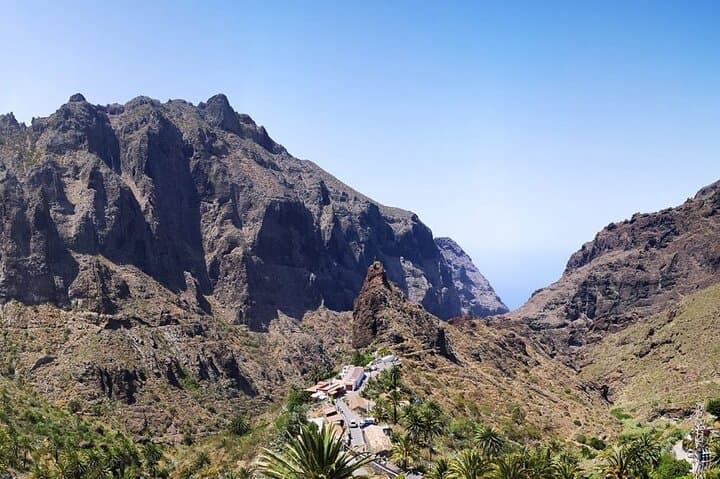 Parque Nacional del Teide - 2