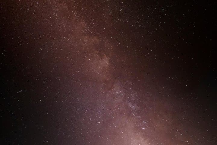 Tenerife Stargazing Vía Láctea - 4