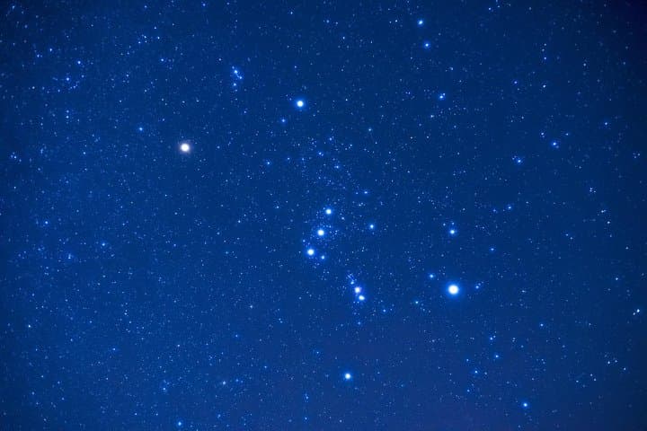 Tenerife Stargazing Vía Láctea - 6