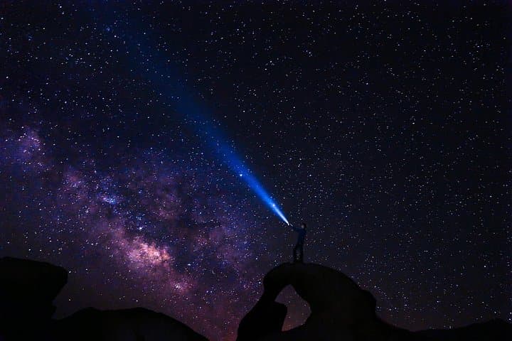 Tenerife Stargazing Vía Láctea - 7
