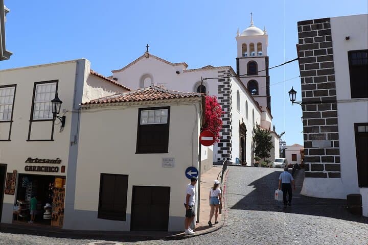 Parque Nacional del Teide - 8