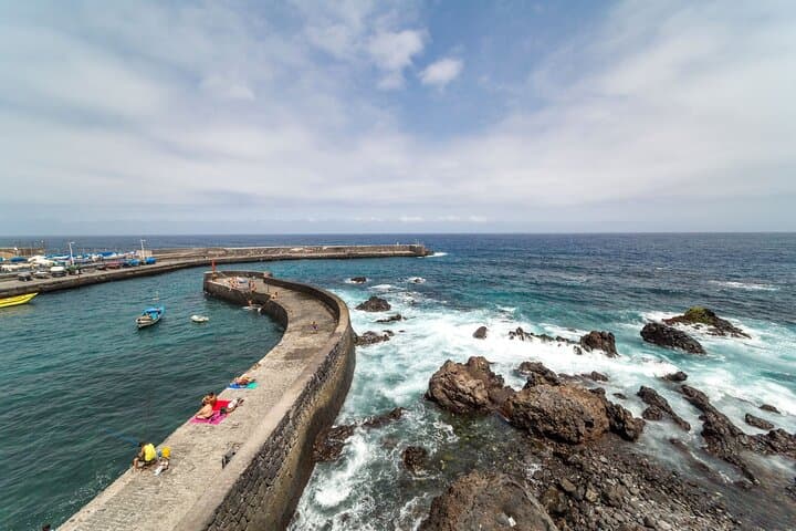 Recorrido de día completo por lo más destacado de Tenerife con almuerzo - 3