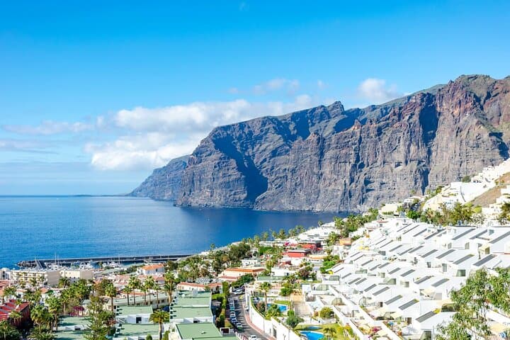 Recorrido de día completo por lo más destacado de Tenerife con almuerzo - 5