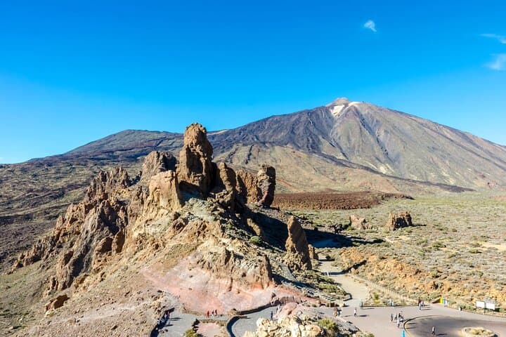 Recorrido de día completo por lo más destacado de Tenerife con almuerzo - 6