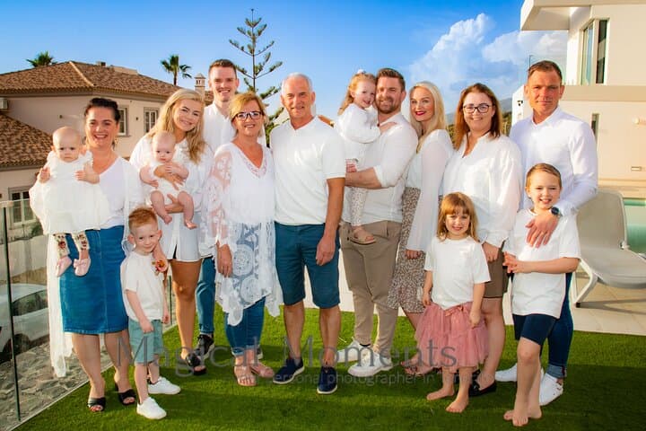 Sesión Privada de Fotografía en Tenerife - 5