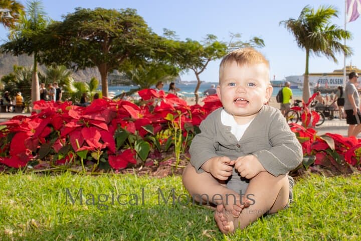 Sesión Privada de Fotografía en Tenerife - 6