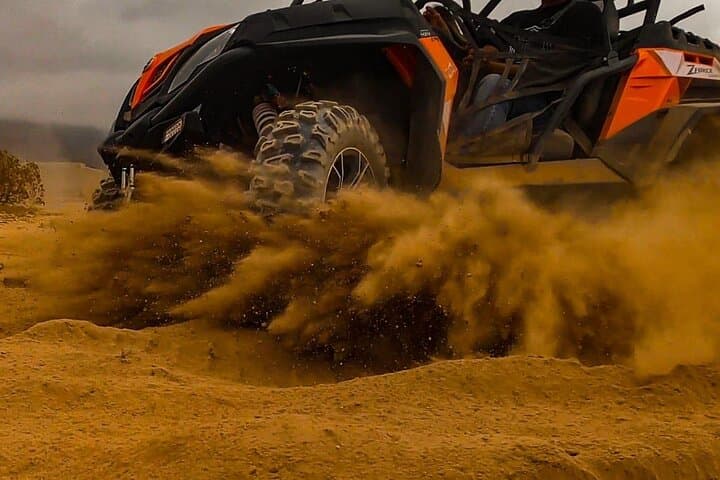 Tour en Buggy de 2 horas en Tenerife con 40 minutos Off-Road - 3