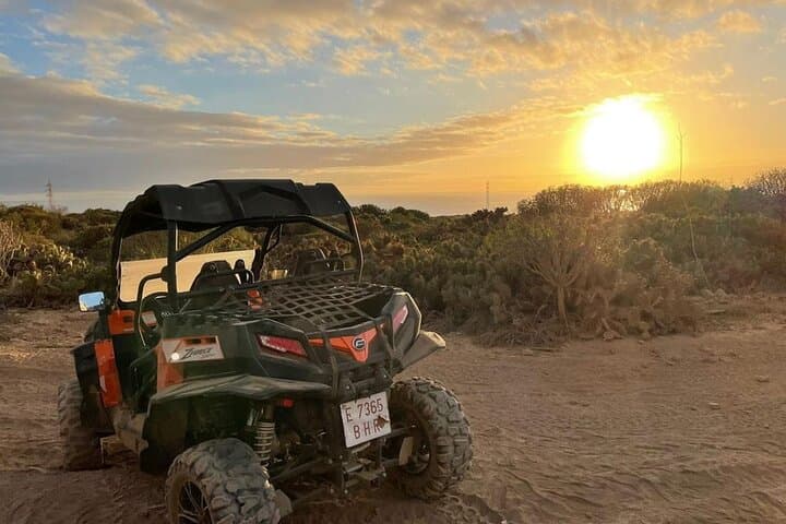 Tour en Buggy de 2 horas en Tenerife con 40 minutos Off-Road - 5