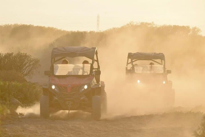 Tour en Buggy de 2 horas en Tenerife con 40 minutos Off-Road - 7