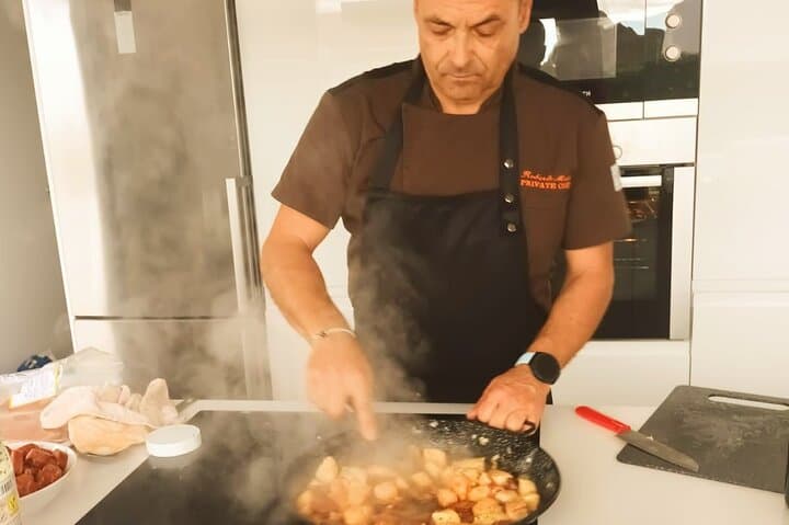 Buffet Cook and Go Tenerife - 2