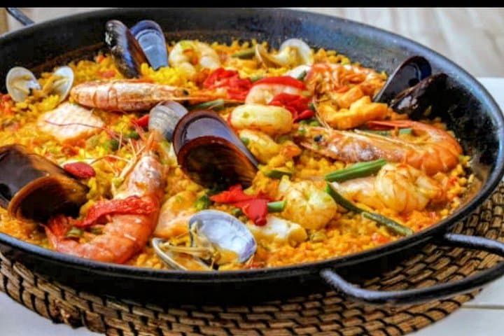 Creaciones Gourmet por Roberto Medda - 3