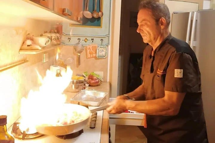 The Cooking Show Experience -Birthday ideas Tenerife - - 2