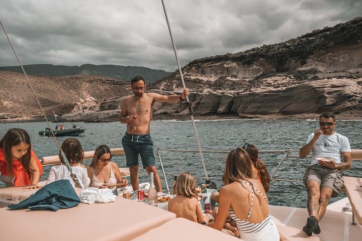 Catamarán Kalima Kat - 7