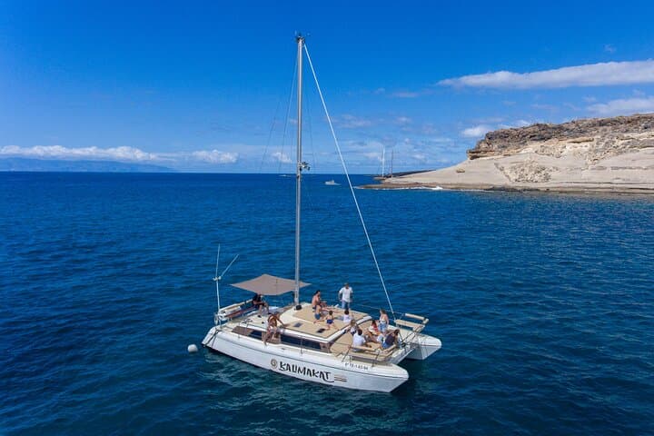Catamarán Kalima Kat - 1