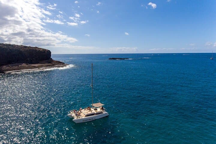 Catamarán Kalima Kat - 6
