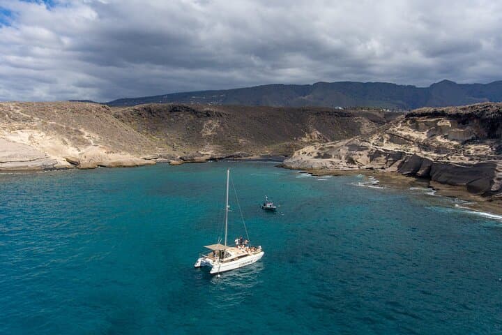 Catamarán Kalima Kat - 3