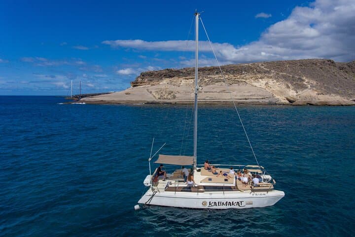 Catamarán Kalima Kat - 5