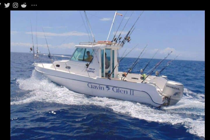 Viaje charter de pesca de clase mundial en Tenerife - 4