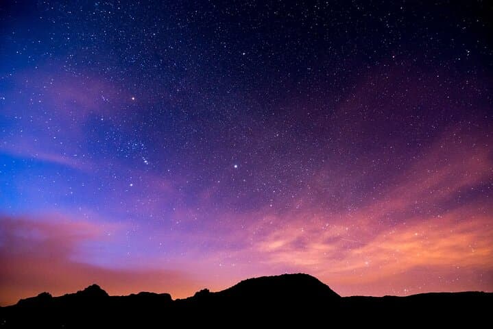 Puesta del sol & Observación de las estrellas en El Teide - 6