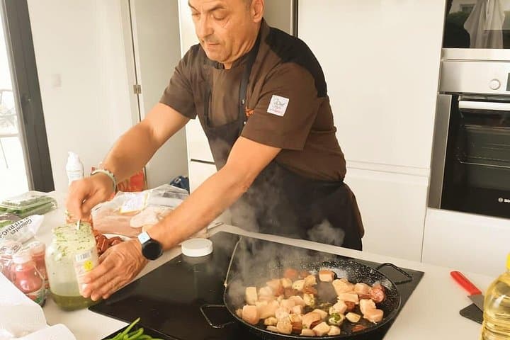 Creaciones Gourmet por Roberto Medda - 2