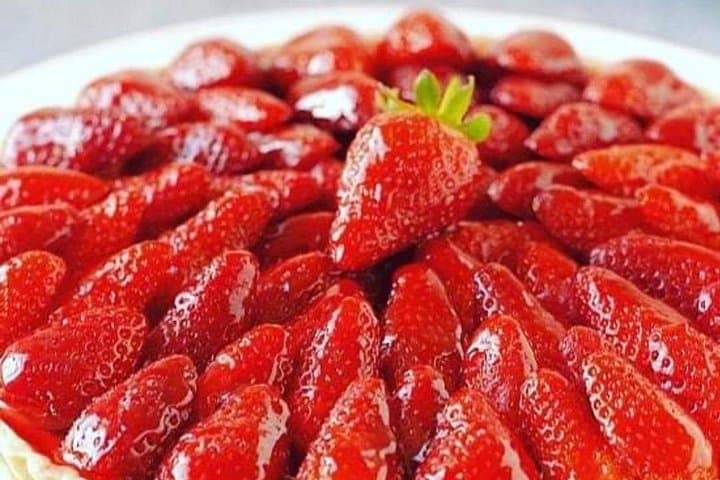 Creaciones Gourmet por Roberto Medda - 4