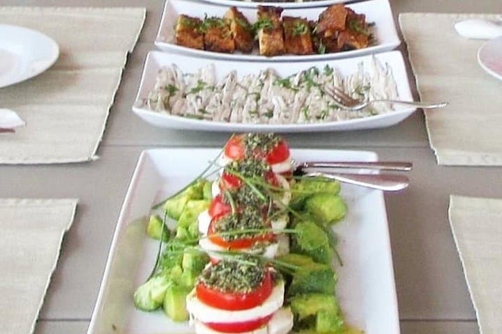 Creaciones Gourmet por Roberto Medda - 6