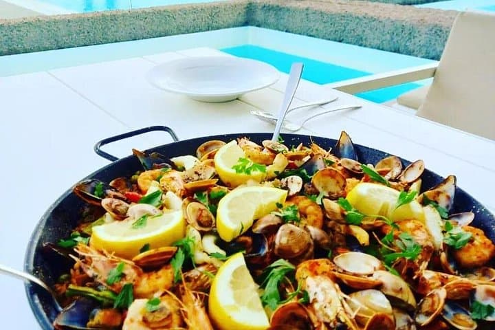 Creaciones Gourmet por Roberto Medda - 7