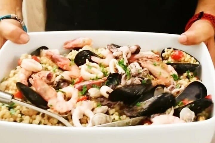 Creaciones Gourmet por Roberto Medda - 8
